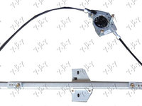 MACARA ELECTRICA GEAM USA FATA (FARA MOTOR) DR., IVECO, IVECO DAILY 07-11, 086707071