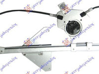 MACARA ELECTRICA GEAM USA FATA (FARA MOTOR) EUROPA - CITROEN BERLINGO 08-15, CITROEN, CITROEN BERLINGO 08-15, 089507051