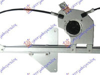 MACARA ELECTRICA GEAM USA FATA (FARA MOTOR) EUROPA - CITROEN BERLINGO 08-15, CITROEN, CITROEN BERLINGO 08-15, 089507052