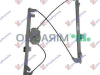 Macara electrica Geam usa fata (Fara Motor) Europa-Bmw X3 (F25) 11-14 pentru Bmw X3 (F25) 11-14