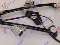 MACARA ELECTRICA GEAM USA FATA (FARA MOTOR) EUROPA 2 USI, PORSCHE, PORSCHE CAYMAN (987C) 05-10, 652307031