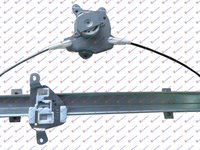 MACARA ELECTRICA GEAM USA FATA (FARA MOTOR) - NISSAN PRIMERA (P10) SDN-L/B -96, NISSAN, NISSAN PRIMERA (P10) SDN-L/B 90-96, 086207062