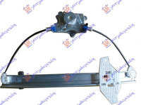 MACARA ELECTRICA GEAM USA FATA (FARA MOTOR) (O) - HYUNDAI ACCENT H/B-L/B 03-05, HYUNDAI, HYUNDAI ACCENT H/B-L/B 03-05, 025807044