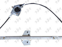 MACARA ELECTRICA GEAM USA FATA (FARA MOTOR) Stanga., IVECO, IVECO DAILY 07-11, 086707072