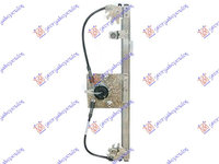 MACARA ELECTRICA GEAM USA FATA (FARA MOTOR) Stanga., FIAT, FIAT BRAVO 07-14, 066907034