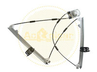 MACARA ELECTRICA GEAM USA FATA STANGA 01 4591 AC ROLCAR pentru Renault Megane 2002 2003 2004 2005 2006 2007 2008