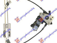 MACARA ELECTRICA GEAM USA SPATE 2 CABLURI (EUROPA) - OPEL ASTRA J 5D/S.W. 10-13, OPEL, OPEL ASTRA J 5D/S.W. 10-13, 600007061