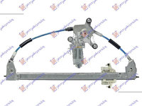 MACARA ELECTRICA GEAM USA SPATE (CALITATEA A) DR. pentru PEUGEOT, PEUGEOT 406 SDN 96-05 075607051 075607051