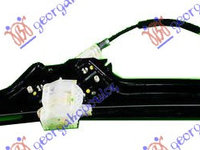 MACARA ELECTRICA GEAM USA SPATE (FARA MOTOR) - BMW X6 (E71) 08-14, BMW, BMW X6 (E71) 08-14, 162007051