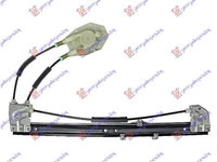 Macara electrica Geam usa spate (Fara Motor) Calitatea A dreapta pentru Bmw Series 5 (E39) 96-02