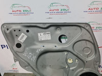 Macara electrica geam usa stanga spate Mercedes w169