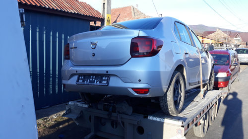 Macara electrica + motoras dreapta fata sau spate Dacia logan 2018,,stare f buna , NOI , NU AU FOST FOLOSITE