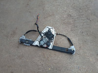 Macara Electrica + Motoras Geam Dreapta Spate Mercedes S-Class W220 S320 S400 S280 S500 S600 1999-2005 !