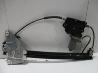 Macara electrica + motoras usa dreapta spate Jeep Grand Cherokee An 2000-2004