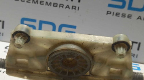 Macara Electrica pentru Geam Usa de la Portiera Stanga Spate Audi A6 C6 2004 - 2011 [2146]