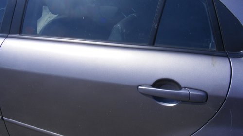 Macara electrica portiera stanga spate Mazda 6 TS