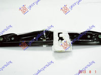 Macara electrica spate fara motoras stanga/dr BMW SERIES 1 (F21/20) 3/5D 11-15 BMW SERIES 1 (F21/20) 3/5D 15-19