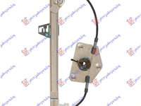 Macara electrica spate fara motoras stanga/dreapta ALFA ROMEO GIULIETTA 10- cod 71754422,71754421