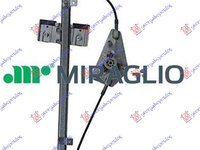 Macara electrica spate fara motoras stanga/dreapta ALFA ROMEO GIULIA 15- cod 50553766 , 50553767