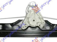 Macara electrica spate fara motoras stanga/dreapta MERCEDES C CLASS (W203) SDN/S.W. 03-07