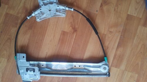 Macara electrica spate peugeot 407