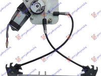 Macara electrica spate stanga/dreapta ALFA ROMEO 156 97-03 ALFA ROMEO 156 03-05 cod 60672274, 60672273