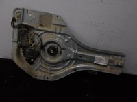 Macara electrica spate stanga+dr Hyundai Tucson 2005 83480-2E010/83470-2E010