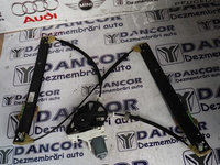 MACARA ELECTRICA STANGA FATA AUDI Q3 / AN : 2012 - COD 8U0837461