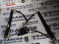 MACARA ELECTRICA STANGA FATA AUDI Q3 / AN : 2012 - COD 8U0837461