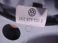 MACARA ELECTRICA STANGA FATA - cod: 2K0971120S - VW CADDY