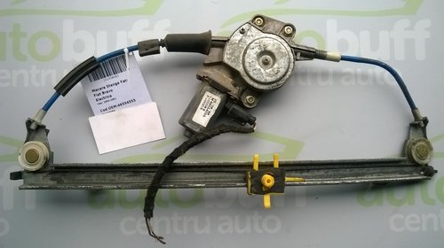 Macara Electrica Stanga Fata Fiat Bravo