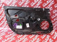 Macara electrica stanga fata Ford Fiesta VI 2010 8A61A23201CL