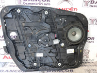 MACARA ELECTRICA STANGA FATA HYUNDAI SANTA FE AN 2014 82470-2W120