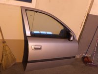 Macara electrica stanga fata Opel Astra G break