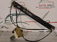 Macara electrica stanga fata pentru Audi Q7 an 2008
