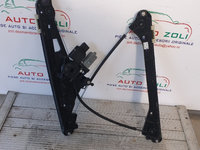 Macara electrica stanga fata PEUGEOT 5008 din 2018 cod 9810488980