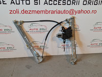 Macara electrica stanga fata Renault Megane an 2017 cod 807215959R