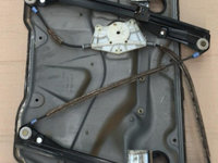 Macara electrica stanga fata VW Golf 4 1.9 TDI 2001 1J4837461H 1J4837755E