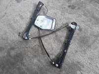 Macara electrica stanga fata VW Golf 6 Variant an 2009 2010 2011 2012 2013