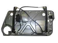 Macara electrica stanga fata VW New Beetle Cabrio an 2002-2011 , este noua