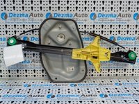 Macara electrica stanga spate 5M0839461, Vw Golf 5 Plus