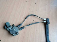 Macara electrica stanga spate Alfa Romeo 147