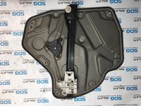 Macara Electrica Stanga Spate Skoda Octavia 2 2004 - 2013 Cod Piesa : 1Z0 839 655 C / 1Z0839655C