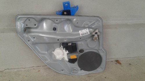 Macara electrica stanga spate VW Bora Golf 4 