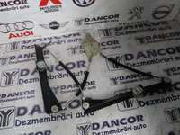 MACARA ELECTRICA STANGA SPATE VW POLO / AN 2012 / 6R