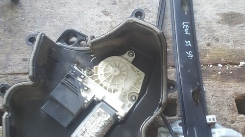 Macara electrica stg/dr fata/spate seat leon 2008