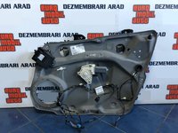 Macara electrica usa dreapta fata cu motoras Mercedes A-Class W169, 2004-2009