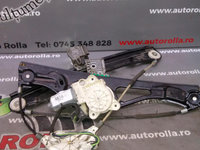 Macara electrica usa dreapta fata Mercedes E class W211.