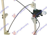 MACARA ELECTRICA USA FATA (EUROPA) - SMART FORTWO 12-14, SMART, SMART FORTWO 12-14, 549007042