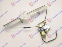 Macara electrica usa fata (Fara Motor)-Mitsubishi Canter 97-04 pentru Mitsubishi Canter 97-04